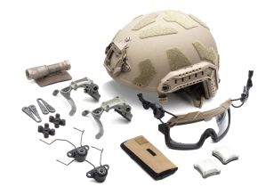 Ops-Core Helmet Bundles