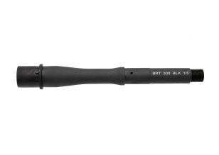 Black River Tactical AR-15 OPTIMUM PDW 8.0 In HF/CL 300 BLK Barrel
