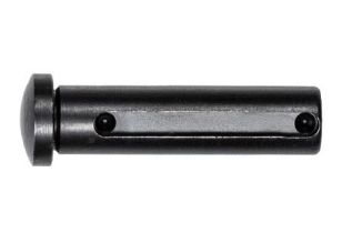 V Seven Weapon Systems AR-15 Titanium TD/Pivot Pin Set - Black
