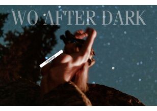 WO After Dark - Star Shot - Chloe 1 - 11 x 17 