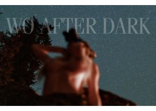 WO After Dark - Star Shot - Chloe 1 - 11 x 17 