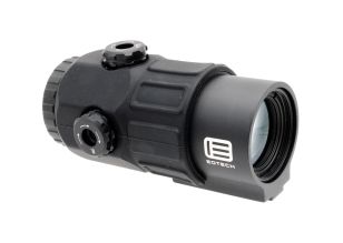 EOTech Magnifier - G45.NM - Black - No Mount