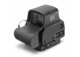 EOTech Holographic Weapon Sight - EXPS3-2 - Black