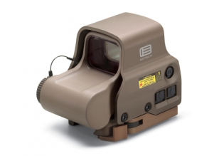 EOTech Holographic Weapon Sight - EXPS3-1 - Tan