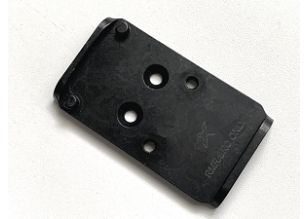 Forward Controls Design Glock MOS Adapter Plate - RMR