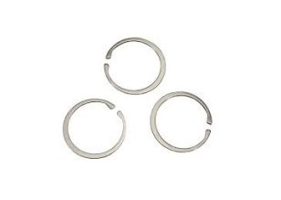 Mil-Spec AR-15 Bolt Gas Ring - 10 Count