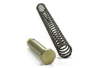 Geissele Automatics Super 42 Braided Wire Buffer Spring and Buffer Combo - H2
