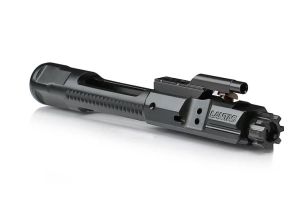 Lantac USA AR-15 ENHANCED Full Auto Bolt Carrier Group (E-BCG) - .223/5.56 - Black Nitride