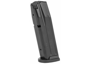 Sig Sauer P320/X-Five Full Size 9mm Extended Magazine - 17 Round-Black