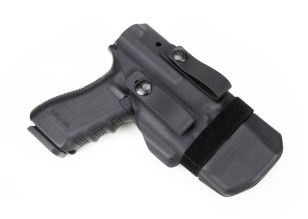 Raven Concealment Systems Morrigan Holsters - Glocks w/ Surefire XC1