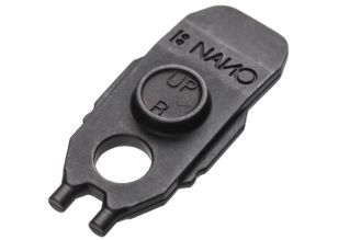 Multitasker Tools NANO - Miniature Optic Adjustment Tool