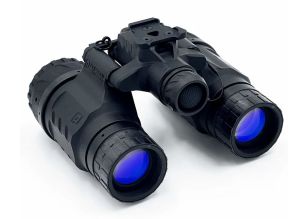 Photonis Defense Night Vision System - Vyper Binocular