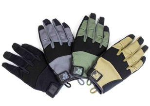SKD Tactical PIG Full Dexterity Tactical Charlie Gloves - Womens