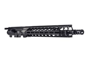 Primary Weapons Systems Mk116 Mod 2-M Upper Receiver Group - Complete - 16in - .223 Wylde