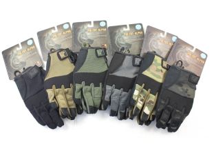 SKD Tactical PIG Full Dexterity Tactical Alpha Gloves