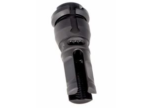Sons of Liberty Gun Works NOX9 5.56 Neutral Configuration Keymount Muzzle Device - 1/2 x 28 TPI