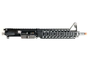 Sons of Liberty Gun Works 5.56 C4 WO Built Complete Upper Receiver Group - 11.5 In FSB