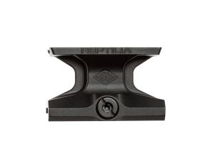 Reptilia Corp. DOT Mount for Aimpoint ACRO - Lower Third Co-Witness - Black