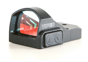 Vortex Optics Viper Mini Red Dot Sight - 6 MOA